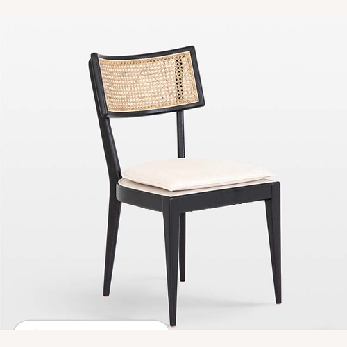 Used Crate & Barrel Natural Wood Dining Sets for sale on AptDeco