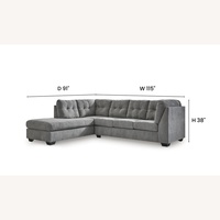 Jennifer Convertibles 3+ Piece Sectional
