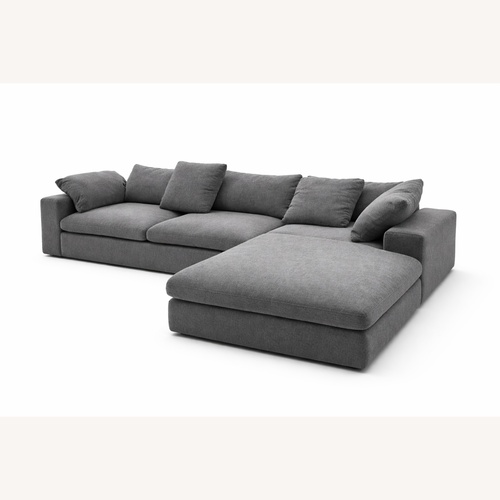 Used Restoration Hardware Cloud Modular Sofa for sale on AptDeco