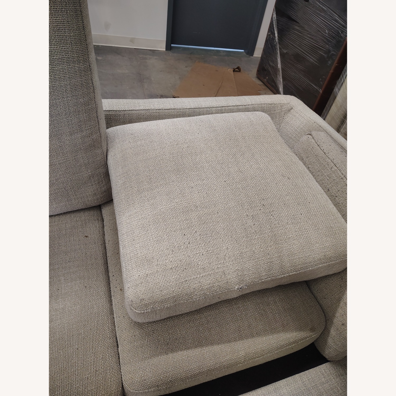 Article Ceni Light Grey Sofa - image-9