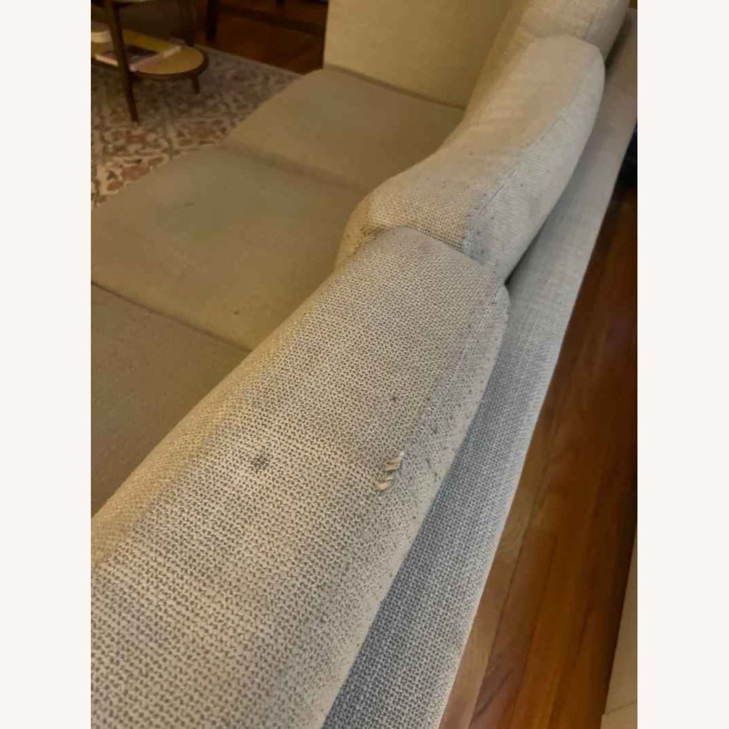 Article Ceni Light Grey Sofa - image-5