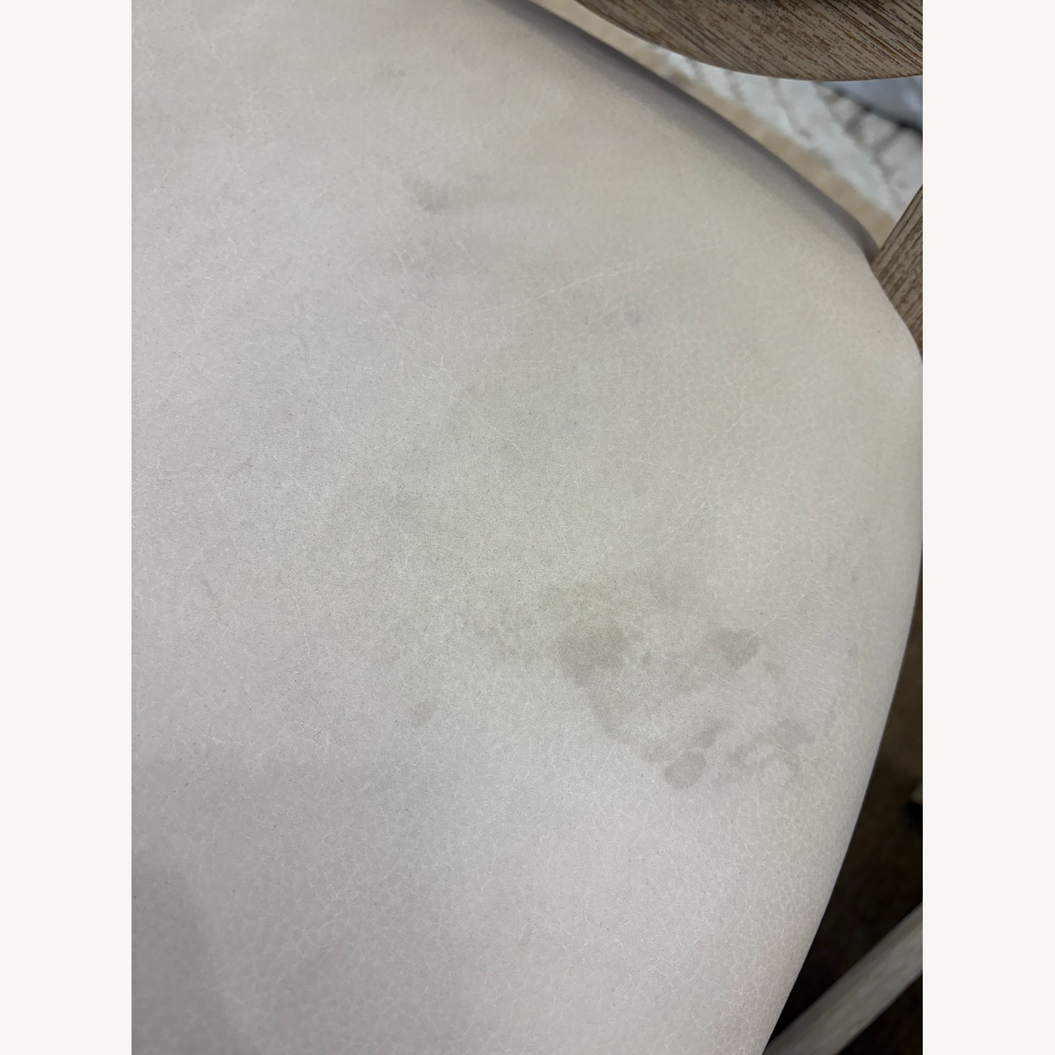 RH French Contemporary Leather Counter Stools (5) - image-10