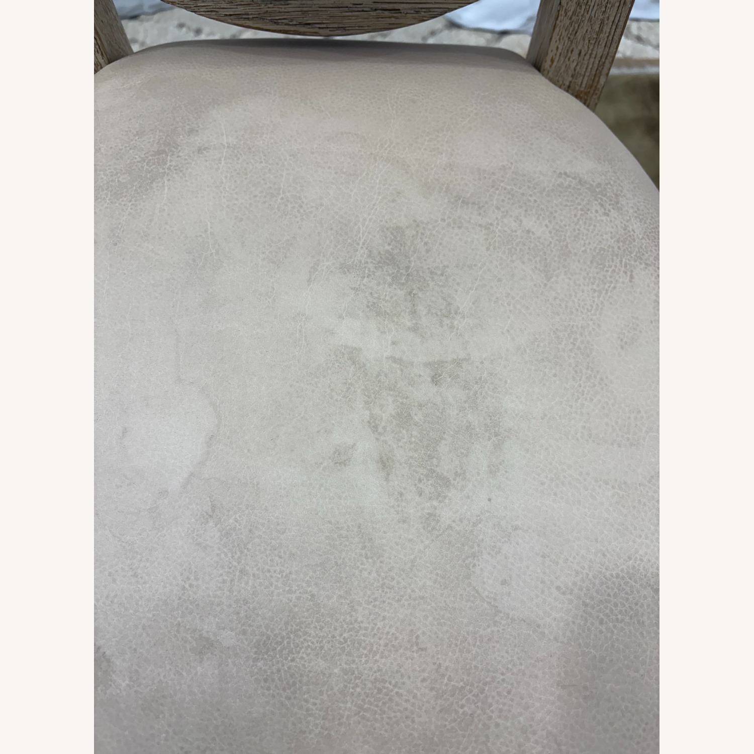 RH French Contemporary Leather Counter Stools (5) - image-9