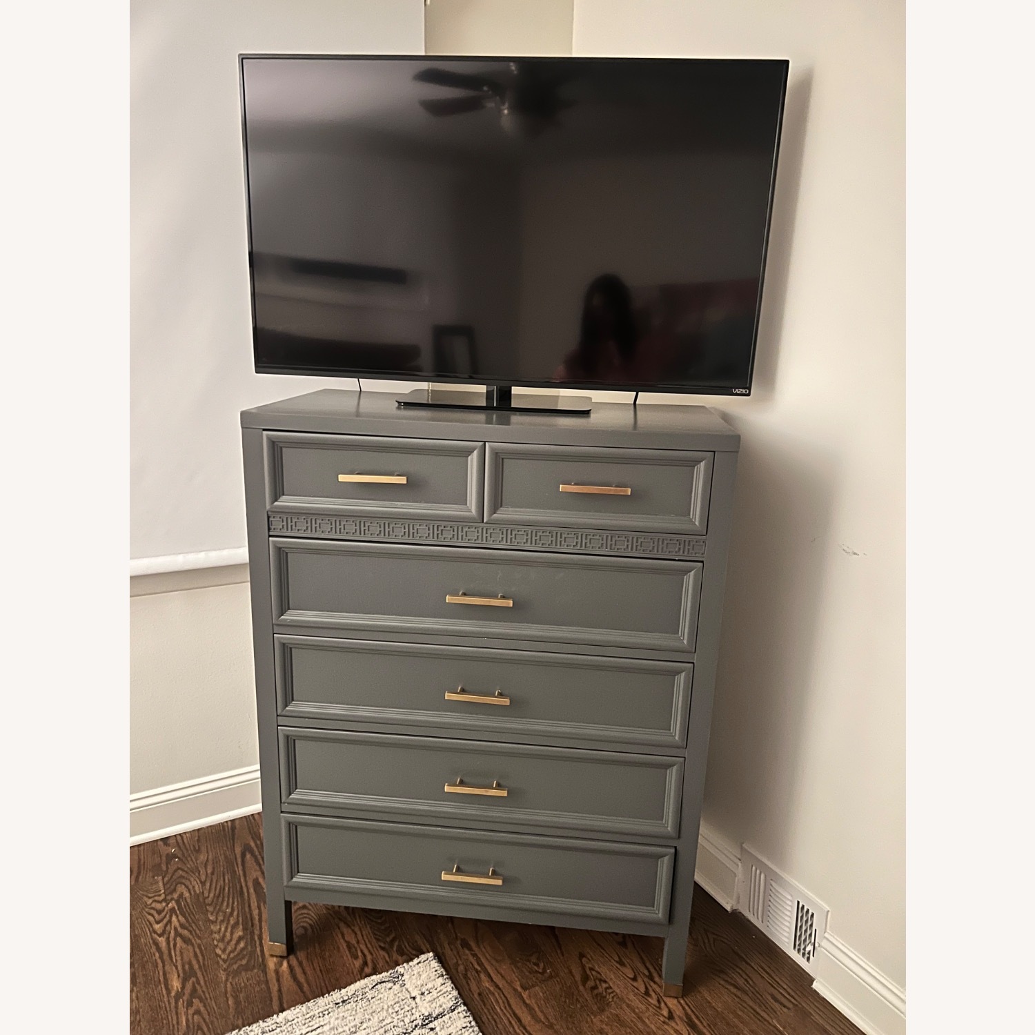 Vintage Dresser from 1940 - image-1