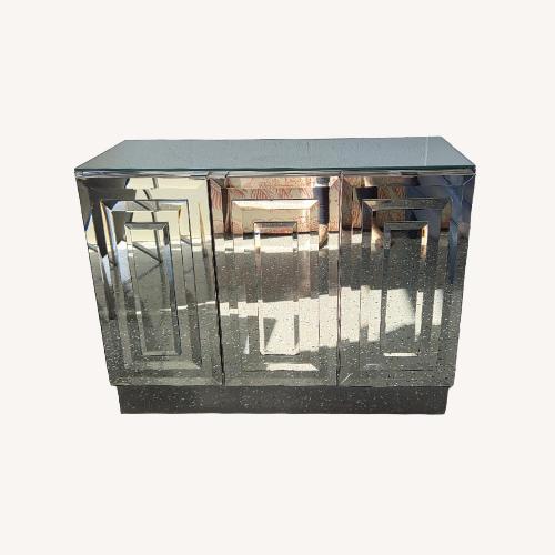 Used Ello Mirrored Cabinet for sale on AptDeco