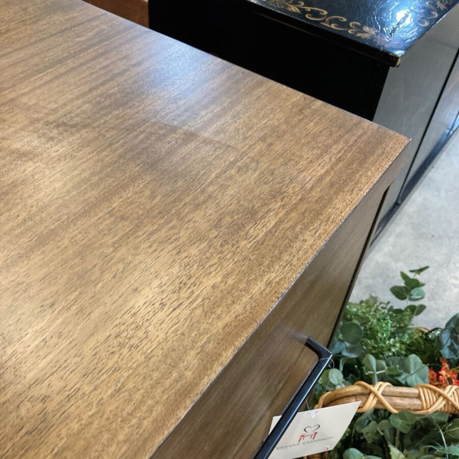 Martin Furniture Avery Brown Lateral File Cabinet - image-5