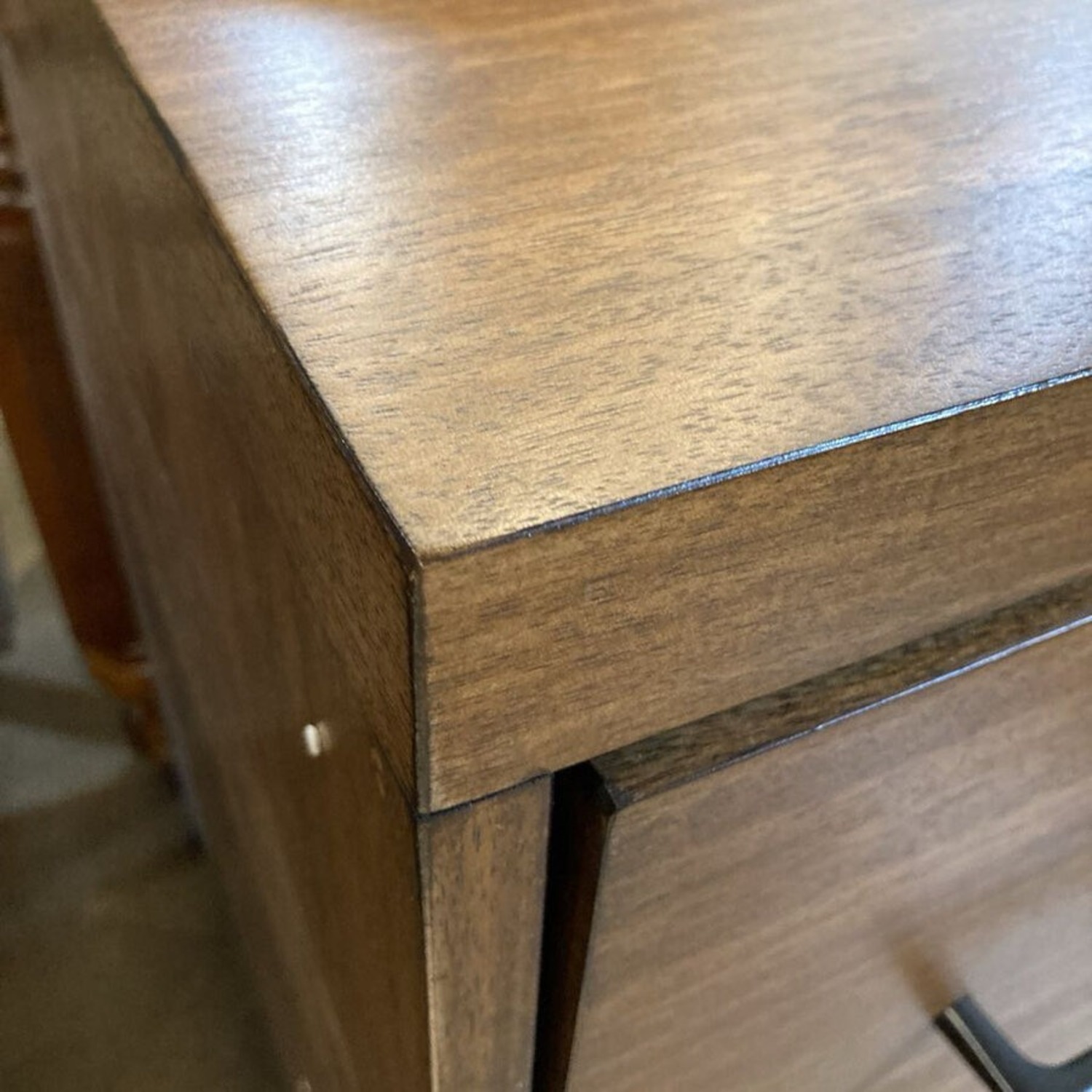 Martin Furniture Avery Brown Lateral File Cabinet - image-4