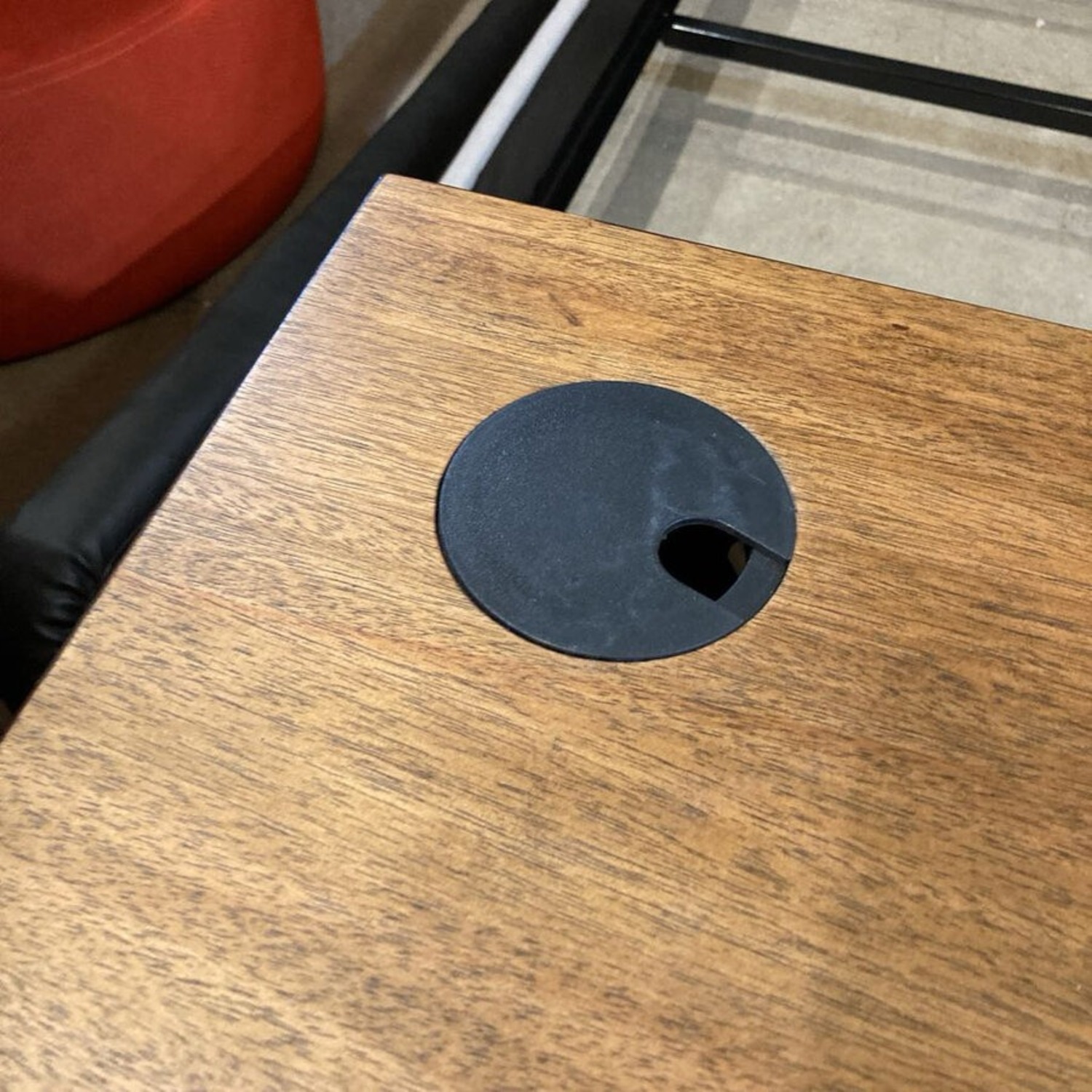 Avery Double Pedestal Executive Desk - image-7