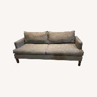 Soma Santos Square Arm Upholstered Sofa