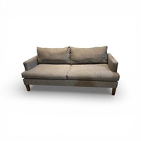 Soma Santos Square Arm Upholstered Sofa