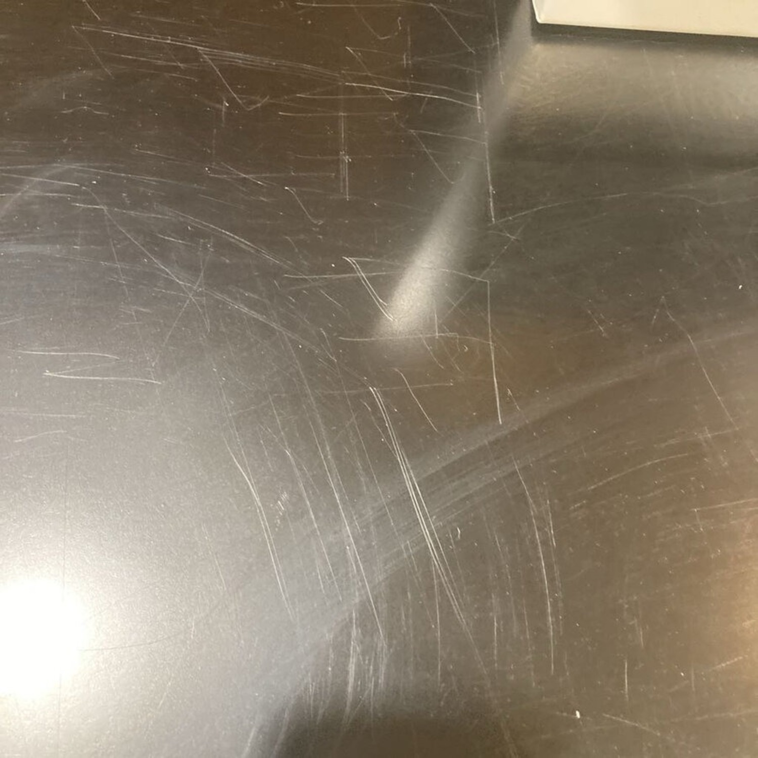 Anew Campaign Desk Black - image-9