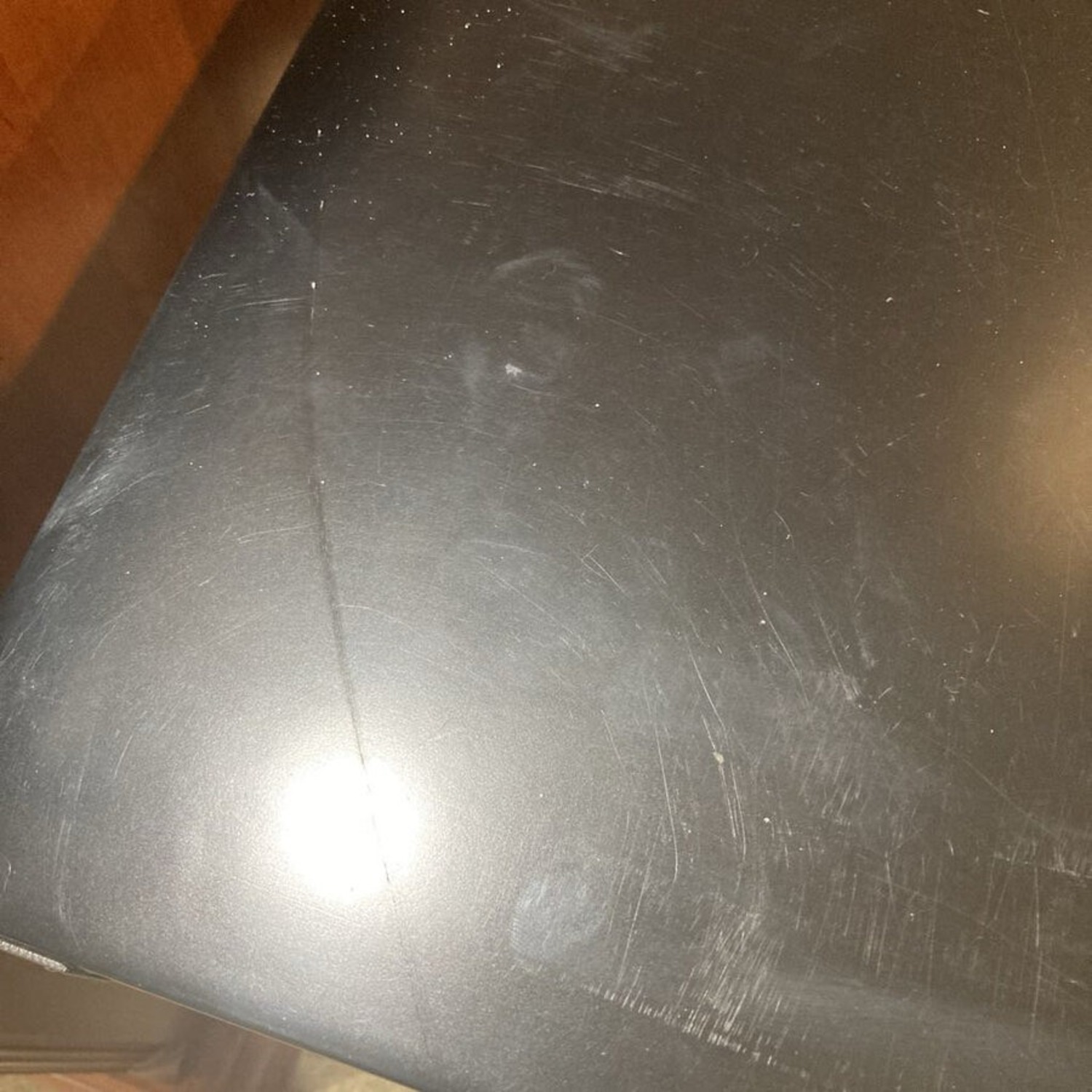 Anew Campaign Desk Black - image-8