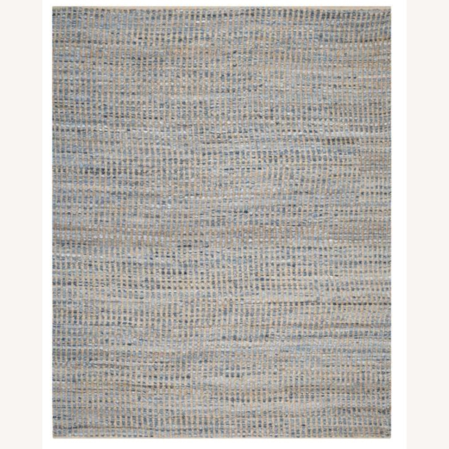 Safavieh Blue Jute Area Rug 8' x 10' - image-2