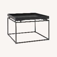 West Elm Kit Coffee Table