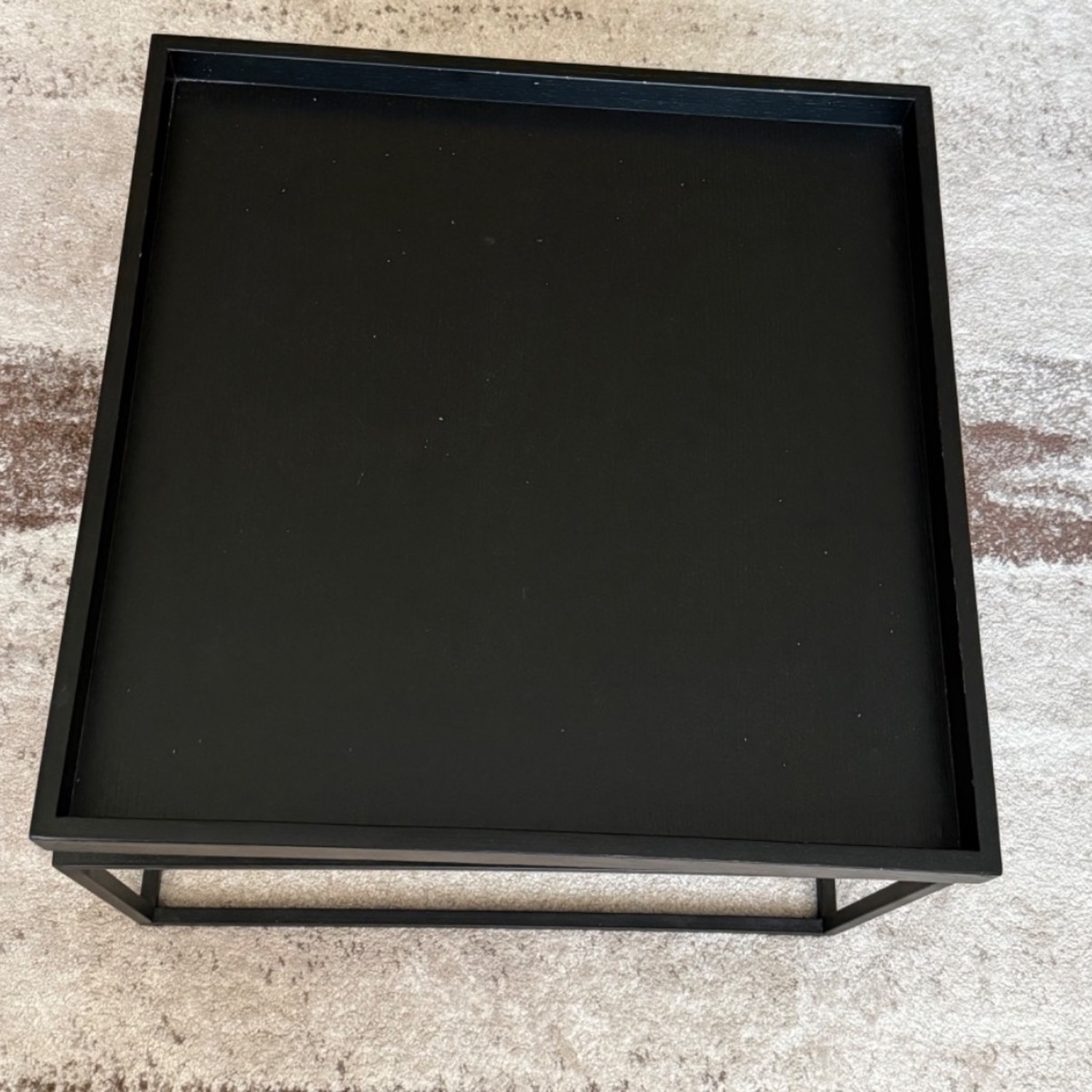 West Elm Kit Coffee Table - image-3