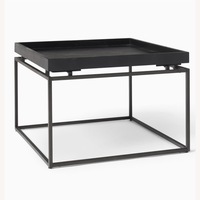 West Elm Kit Coffee Table