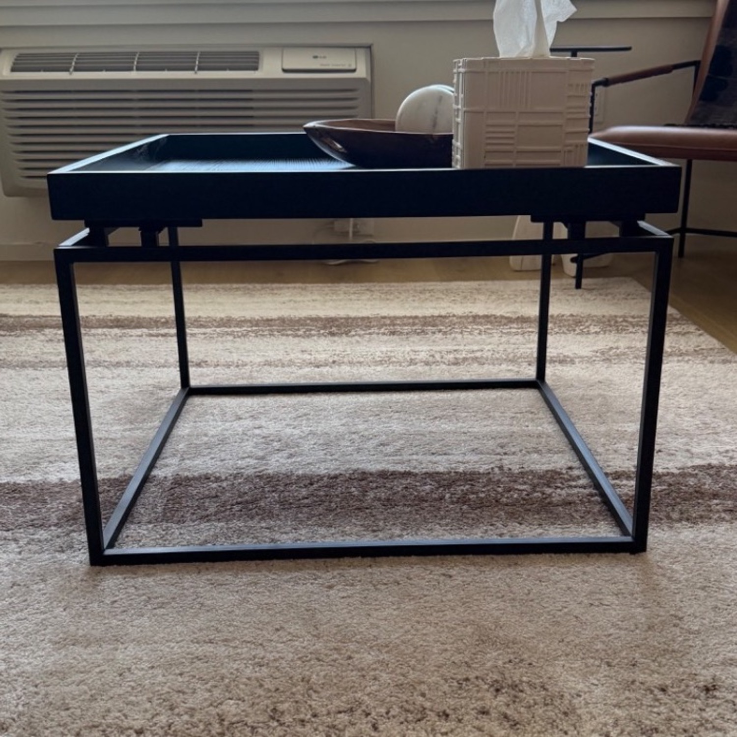 West Elm Kit Coffee Table - image-1
