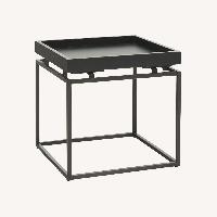 West Elm Kit Side Table