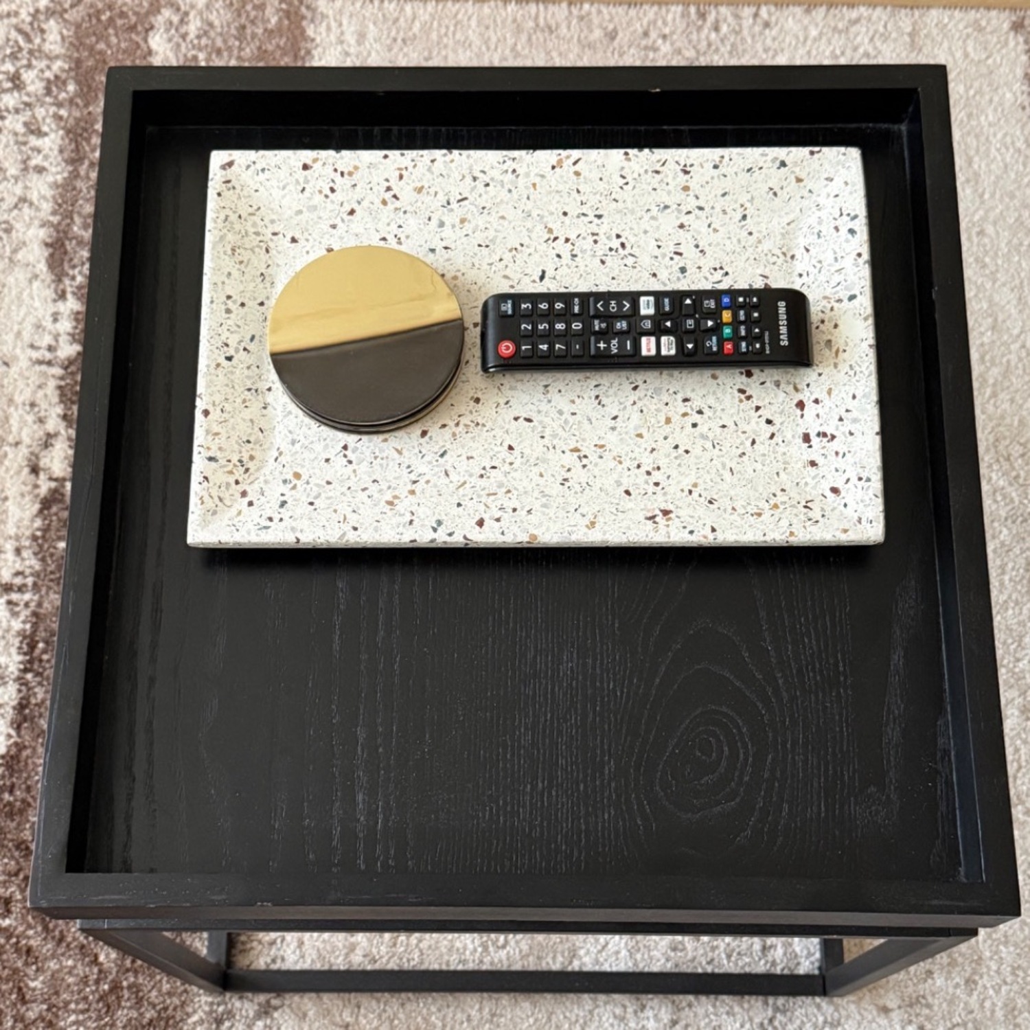 West Elm Kit Side Table - image-2