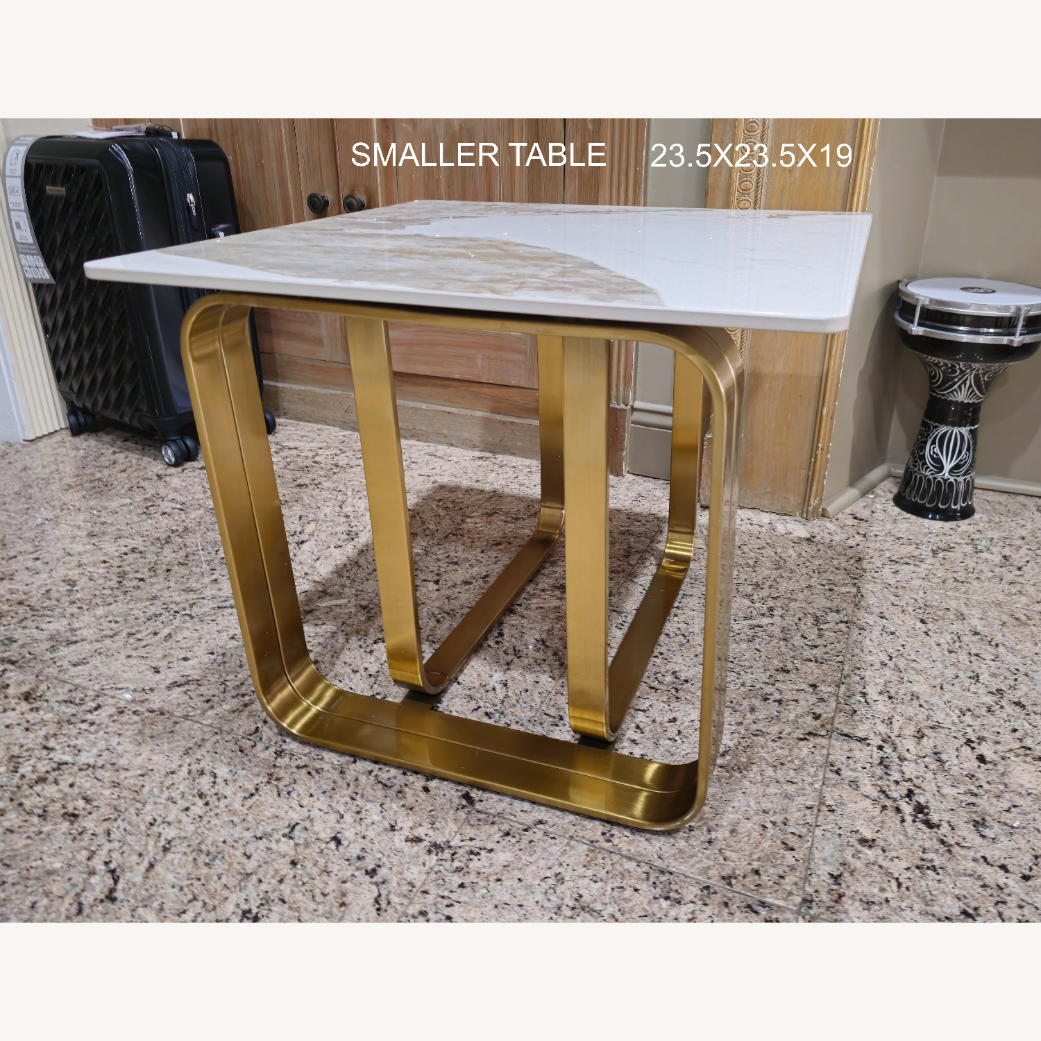 Wayfair Coffee Table - image-2