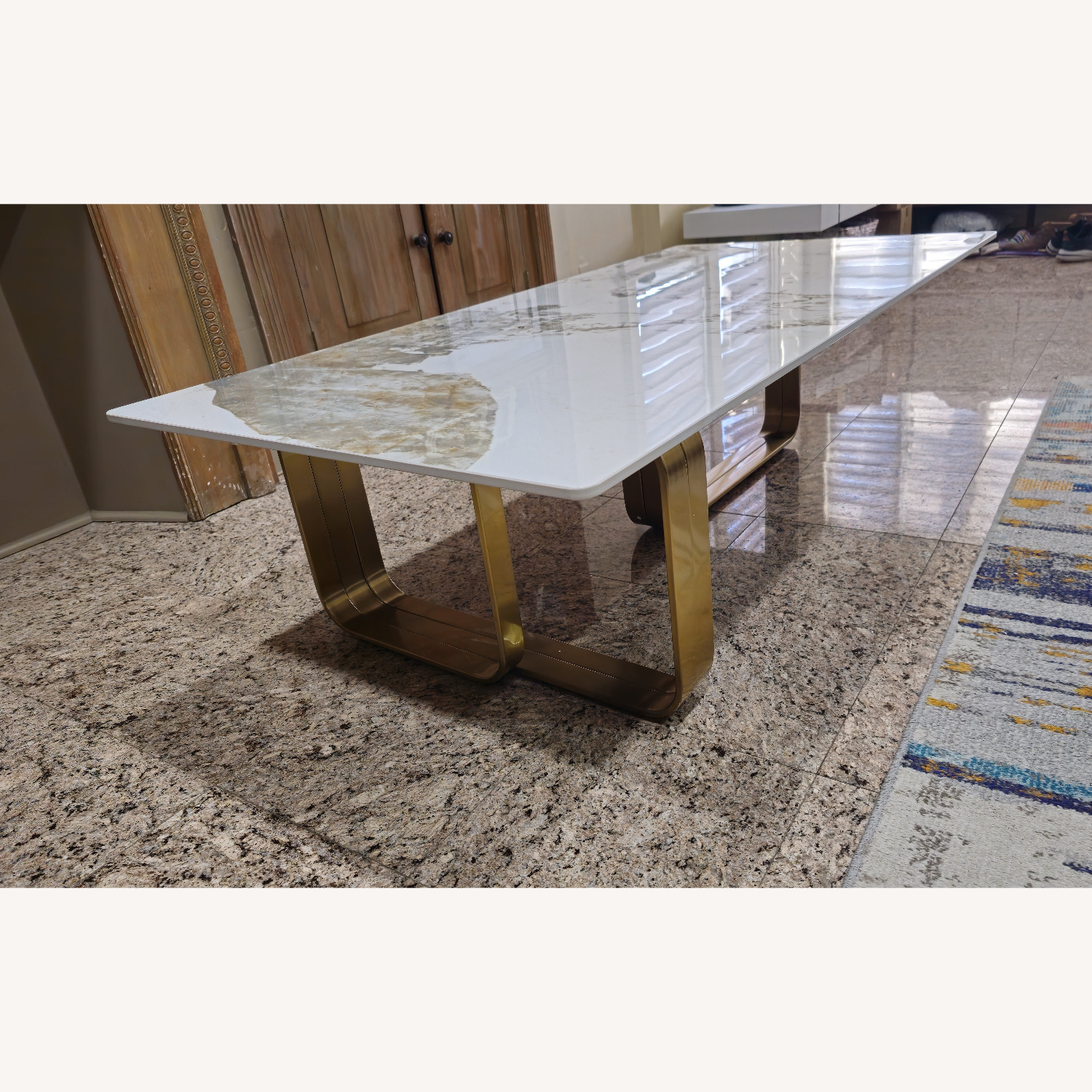 Wayfair Coffee Table - image-4