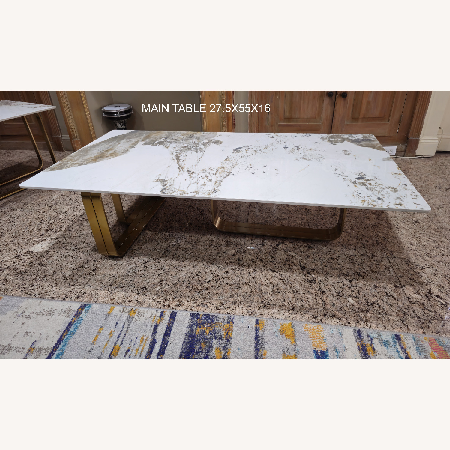 Wayfair Coffee Table - image-3
