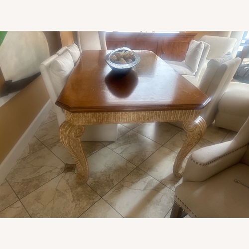 Used Dining Table for sale on AptDeco