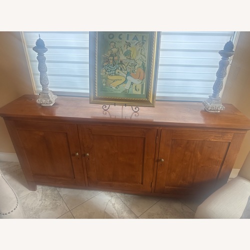 Used Afina Corporation Chest for sale on AptDeco