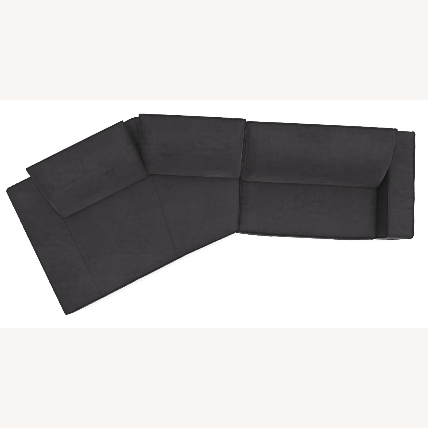 Baxter Budapest Soft Sectional Sofa  - image-5