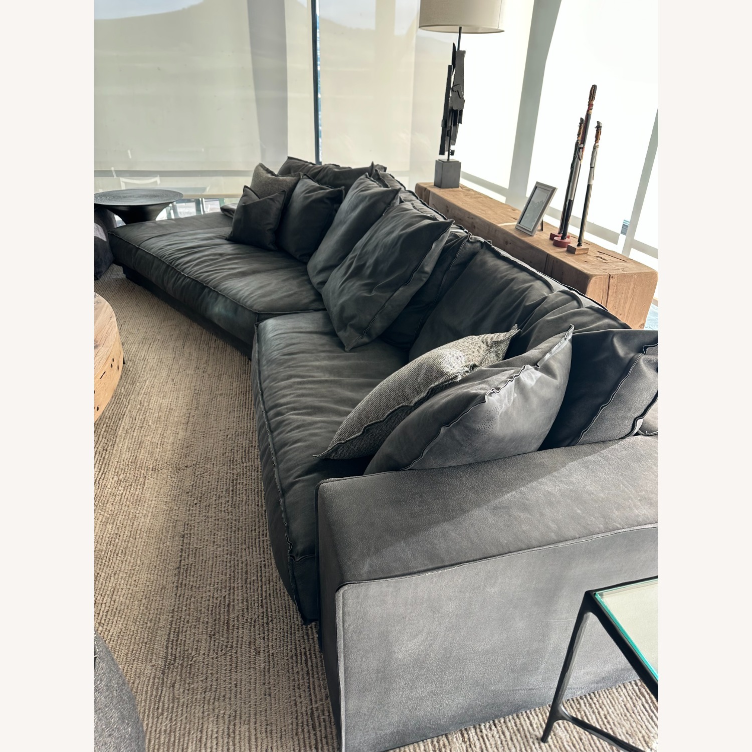 Baxter Budapest Soft Sectional Sofa  - image-3