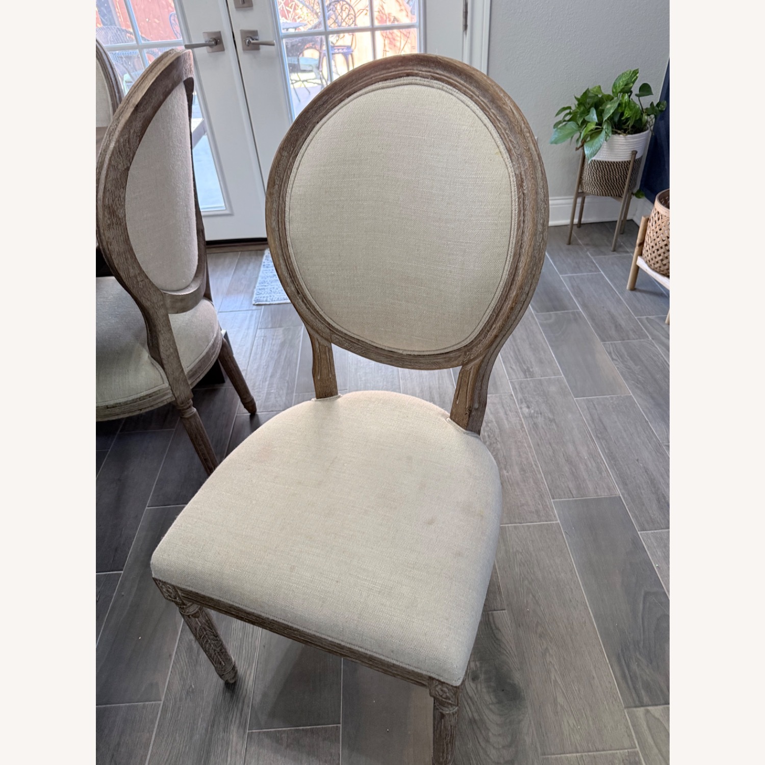 Restoration Hardware Dining Sets - image-2