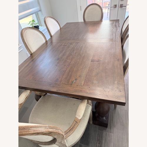 Used Restoration Hardware Dining Sets for sale on AptDeco