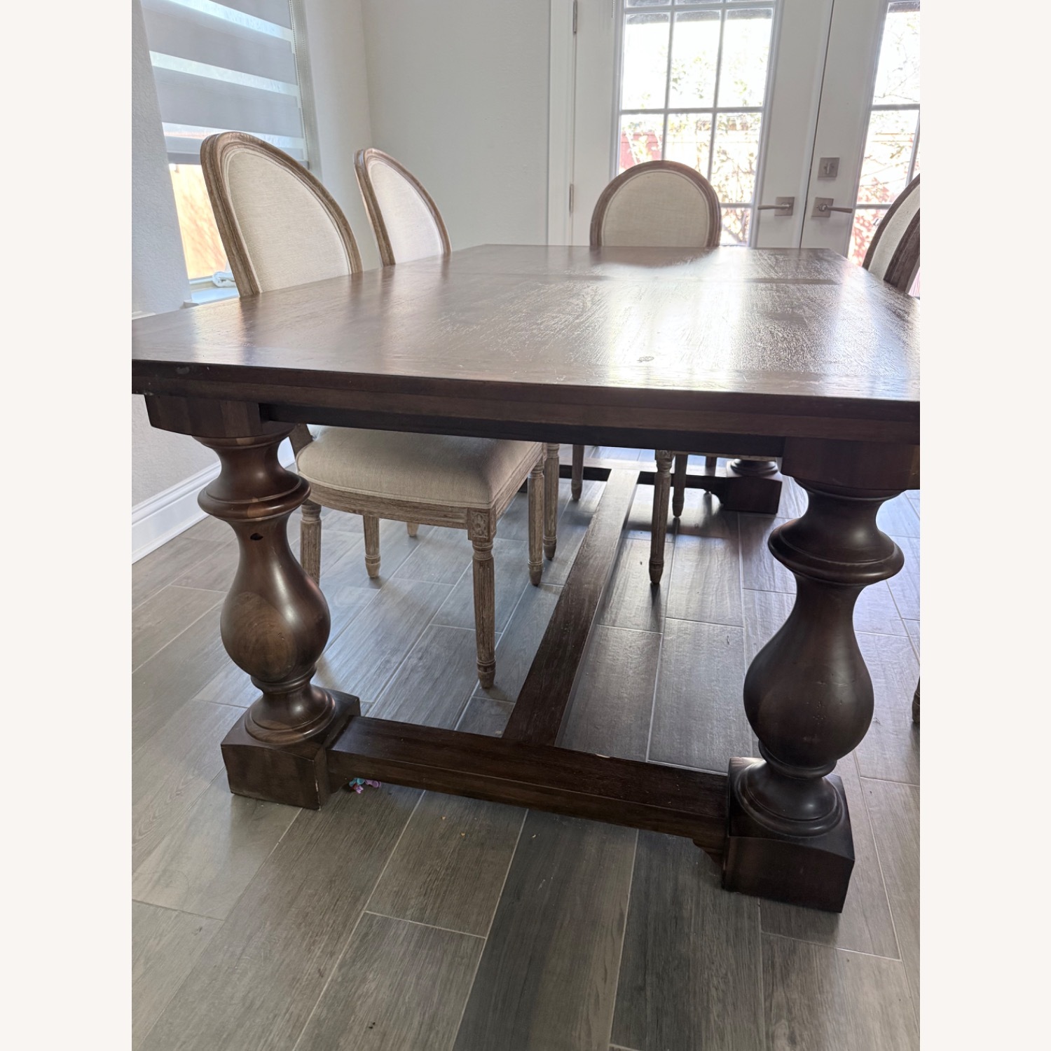 Restoration Hardware Dining Sets - image-4