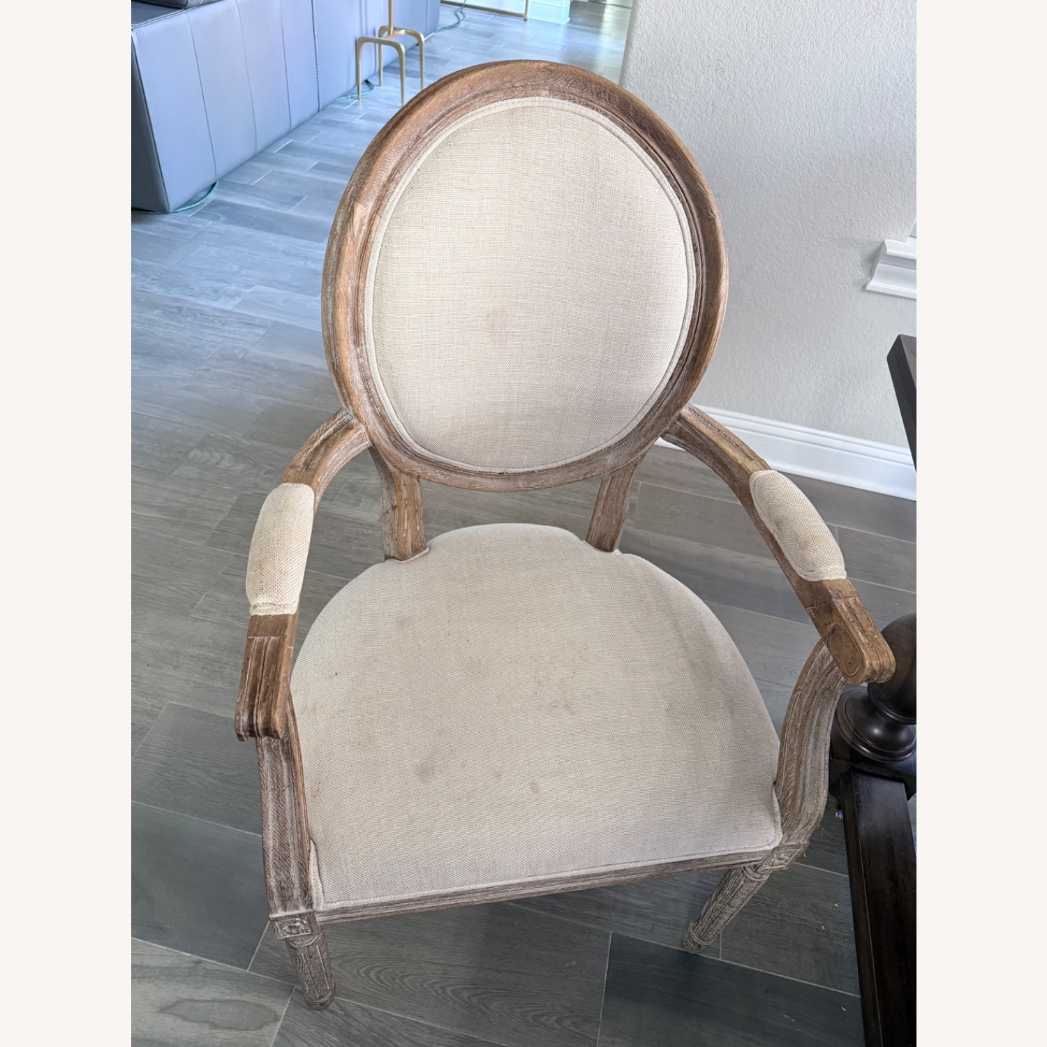 Restoration Hardware Dining Sets - image-3