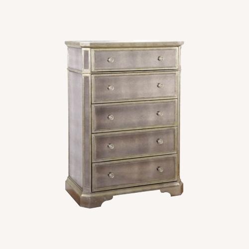 Used Bassett Dresser for sale on AptDeco