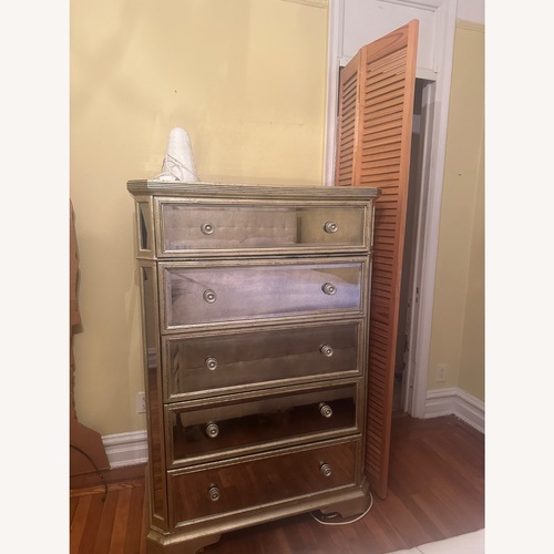 Used Bassett Dresser for sale on AptDeco