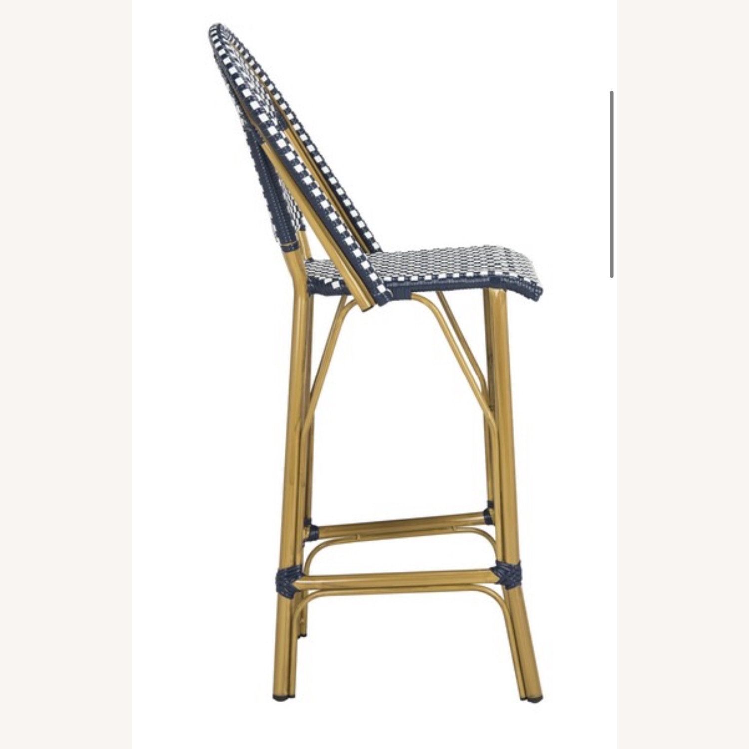 Safavieh Rattan Barstool/Counter Stool - image-2
