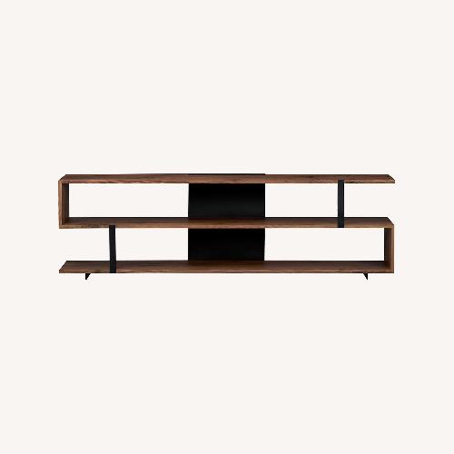 Used Crate & Barrel Austin Media Storage Console for sale on AptDeco