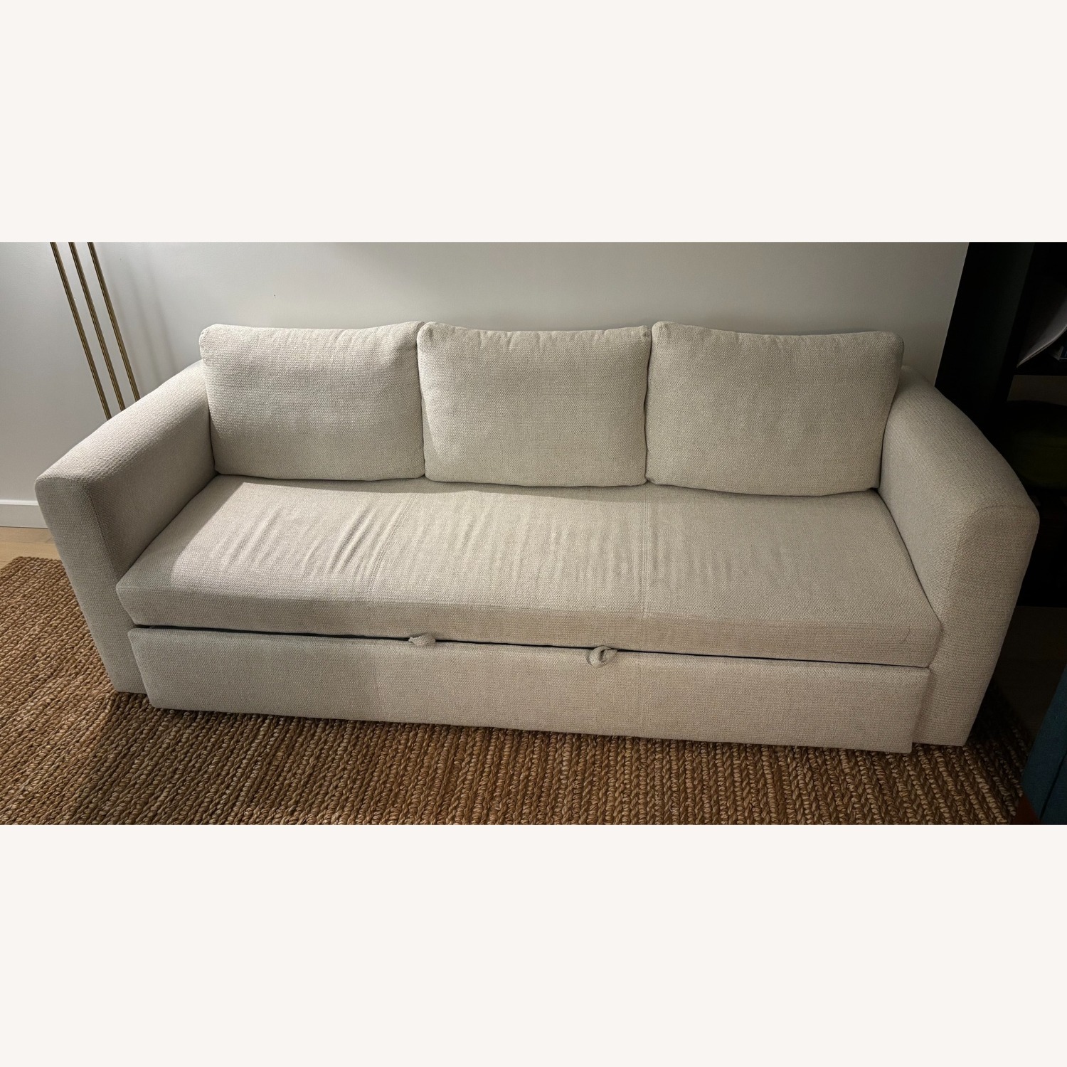 Room & Board Oxford Popup Sofa 86" - image-1