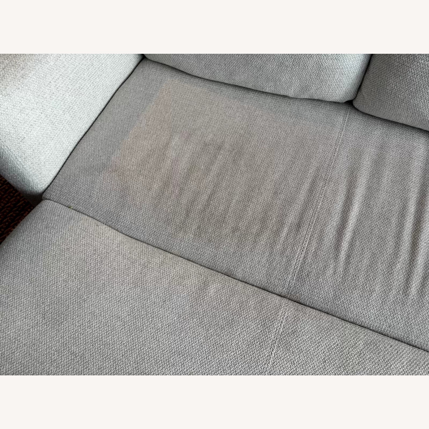 Room & Board Oxford Popup Sofa 86" - image-3