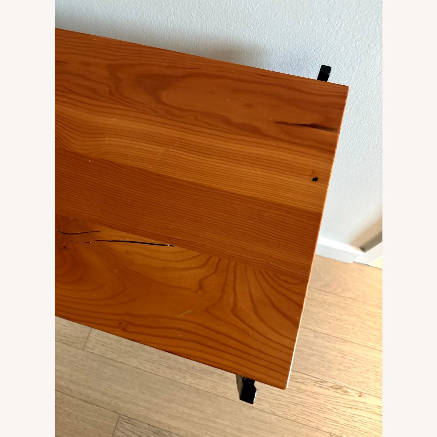 Room & Board Etting Console Bookcase - image-3