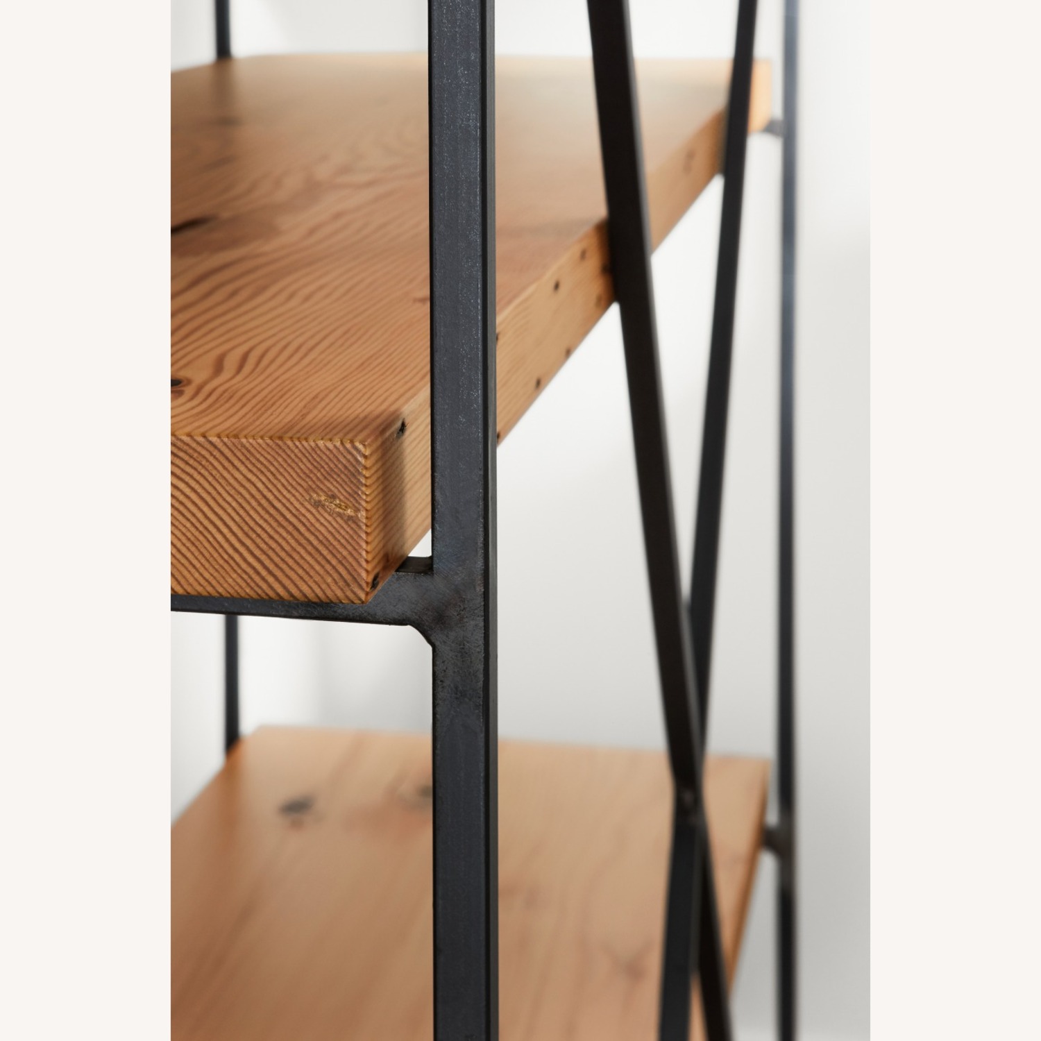 Room & Board Etting Console Bookcase - image-2