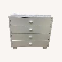 DucDuc Austin 4 Drawer Dresser