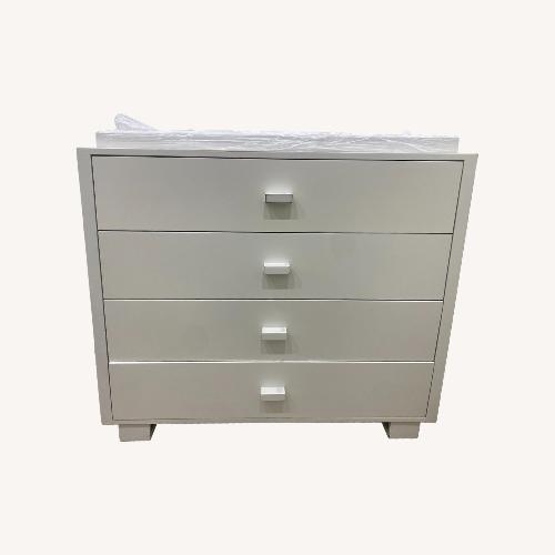 Used DucDuc Austin 4 Drawer Dresser for sale on AptDeco