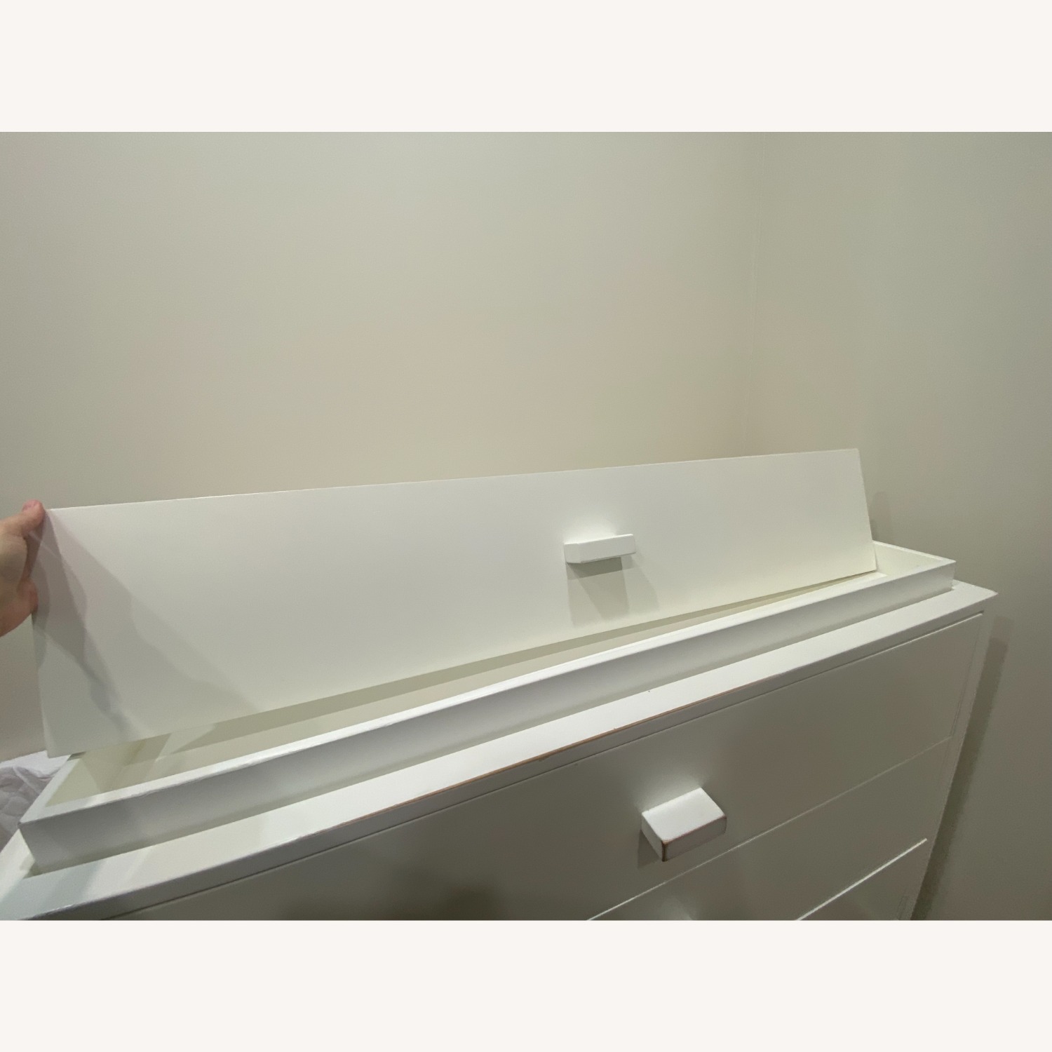 DucDuc Austin 4 Drawer Dresser - image-5