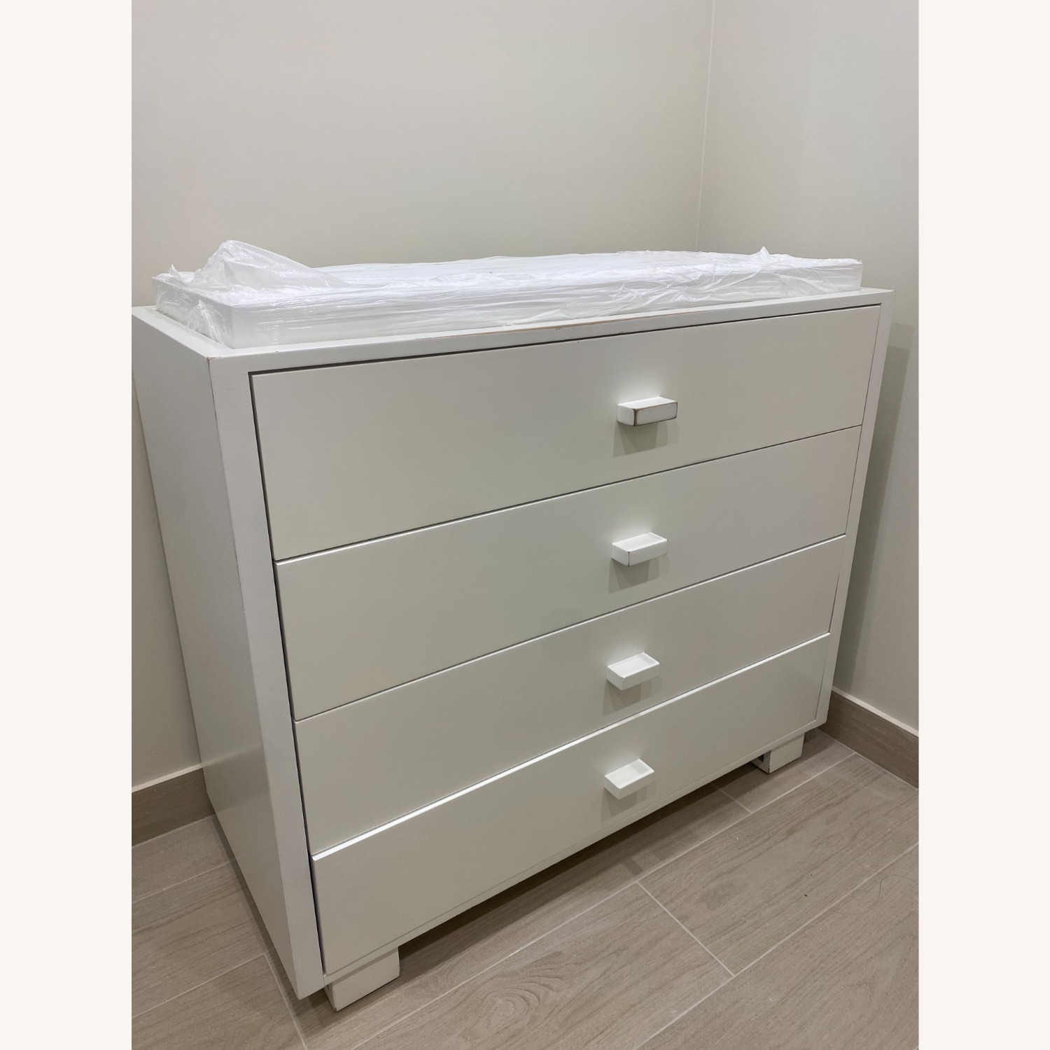 DucDuc Austin 4 Drawer Dresser - image-1