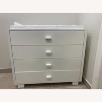 DucDuc Austin 4 Drawer Dresser
