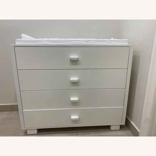 Used DucDuc Austin 4 Drawer Dresser for sale on AptDeco