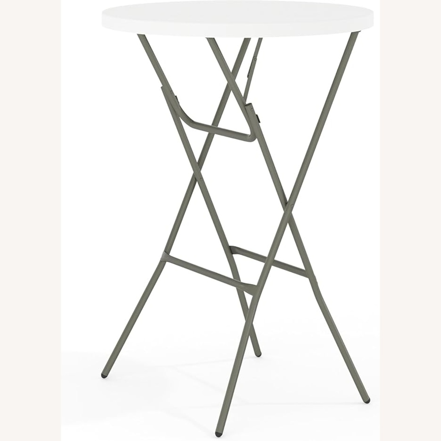 Amazon White Dining Table - image-5