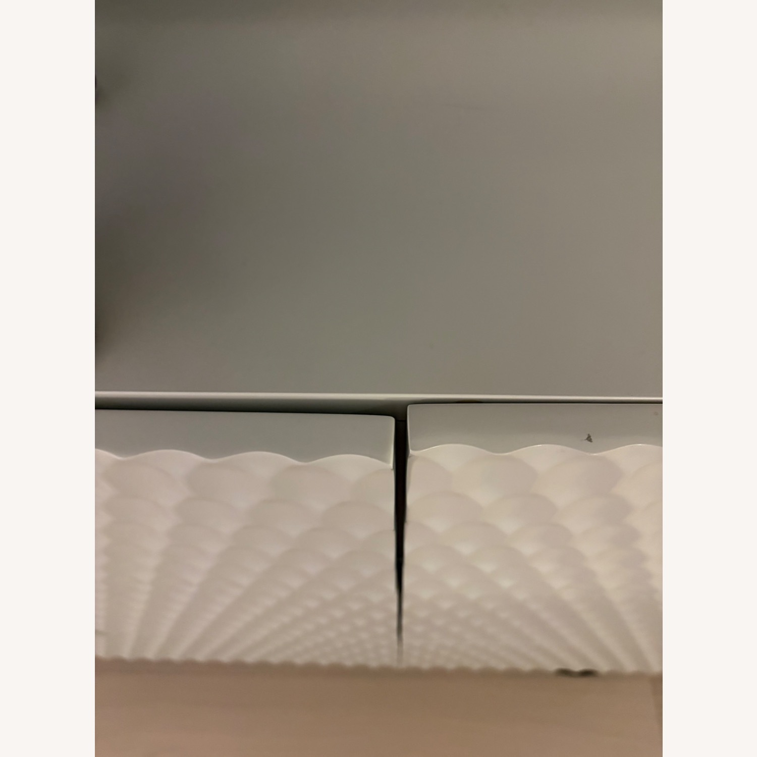 Wayfair White Dresser - image-6